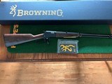 Browning BL-22 22LR - Image 1 of 6