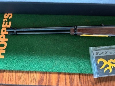 Browning BL-22 22LR - Image 5 of 6