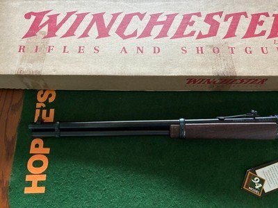 Winchester 94 Ranger 30-30 - Image 5 of 7