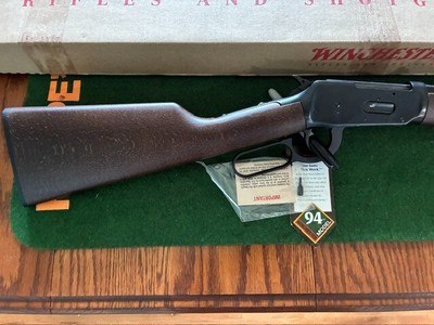 Winchester 94 Ranger 30-30 - Image 2 of 7