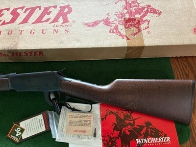Winchester 94 Ranger 30-30 - Image 4 of 7
