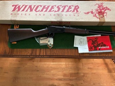 Winchester 94 Ranger 30-30 - Image 1 of 7