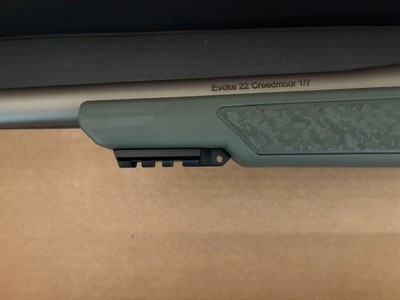 Christensen Arms Evoke 22 Creedmoor - Image 4 of 7