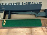 Christensen Arms Evoke 22 Creedmoor - Image 1 of 7
