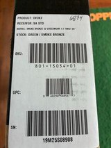 Christensen Arms Evoke 22 Creedmoor - Image 7 of 7
