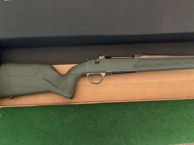 Christensen Arms Evoke 22 Creedmoor - Image 6 of 7