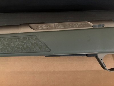 Christensen Arms Evoke 22 Creedmoor - Image 3 of 7