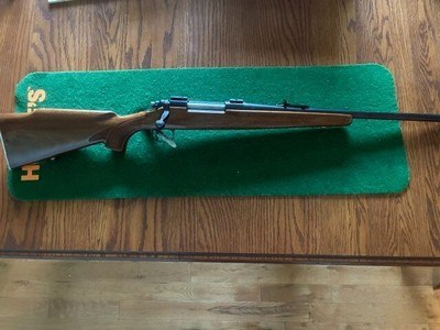 Remington 700 ADL 30-06 - Image 1 of 6