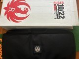 Ruger 10-22 Takedown 22 LR - Image 2 of 3
