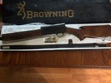 Browning A-5 LT12 - Image 1 of 7