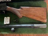 Browning A-5 LT12 - Image 4 of 7