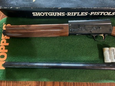 Browning A-5 LT12 - Image 5 of 7