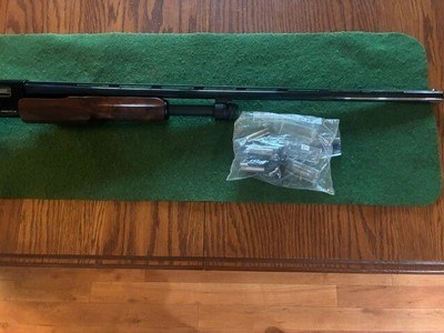 CZ 628 28 Gauge Pump - Image 3 of 6