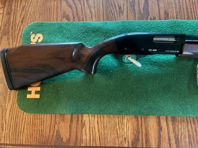 CZ 628 28 Gauge Pump - Image 2 of 6