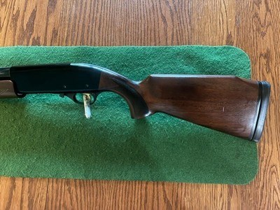 CZ 628 28 Gauge Pump - Image 4 of 6