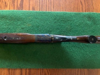 AYA Matador II 20 Gauge - Image 6 of 7