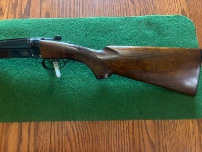 AYA Matador II 20 Gauge - Image 4 of 7
