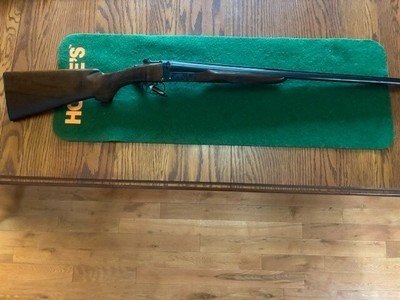 AYA Matador II 20 Gauge - Image 1 of 7