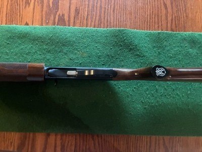 Remington 1100 Classic Trap 12 Gauge - Image 9 of 9