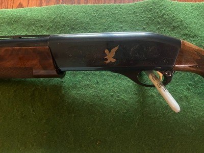 Remington 1100 Classic Trap 12 Gauge - Image 6 of 9