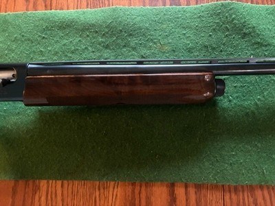Remington 1100 Classic Trap 12 Gauge - Image 3 of 9