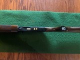 Remington 1100 Classic Trap 12 Gauge - Image 9 of 9