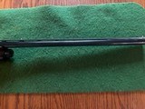 Remington 1100 Classic Trap 12 Gauge - Image 4 of 9