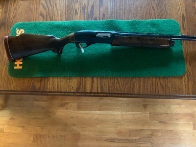 Remington 1100 Classic Trap 12 Gauge - Image 1 of 9