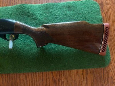 Remington 1100 Classic Trap 12 Gauge - Image 5 of 9