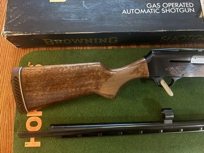 Browning B2000 Trap 12 Gauge - Image 2 of 7