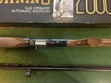 Browning B2000 Trap 12 Gauge - Image 6 of 7