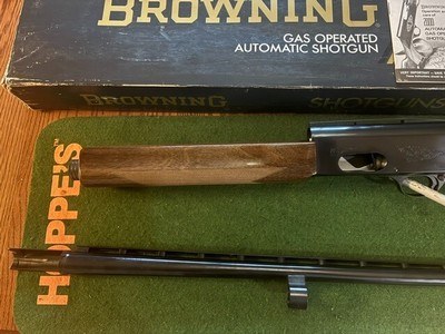 Browning B2000 Trap 12 Gauge - Image 5 of 7
