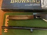 Browning B2000 Trap 12 Gauge - Image 5 of 7