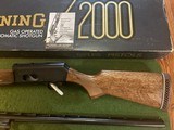Browning B2000 Trap 12 Gauge - Image 4 of 7