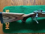 Remington 700 Mountain Rifle LSS 7mm-08 - Image 2 of 10