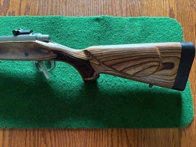 Remington 700 Mountain Rifle LSS 7mm-08 - Image 4 of 10