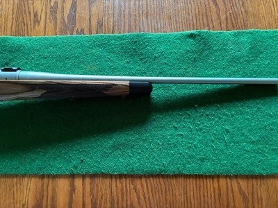 Remington 700 Mountain Rifle LSS 7mm-08 - Image 3 of 10