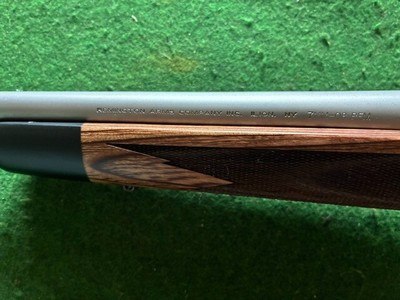 Remington 700 Mountain Rifle LSS 7mm-08 - Image 5 of 10