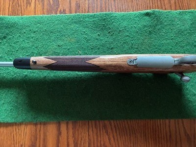 Remington 700 Mountain Rifle LSS 7mm-08 - Image 9 of 10