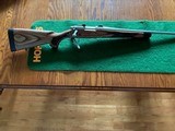 Remington 700 Mountain Rifle LSS 7mm-08 - Image 1 of 10