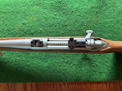 Remington 700 Mountain Rifle LSS 7mm-08 - Image 10 of 10
