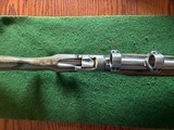 Ruger 1 Stainless Varminter 204 Ruger - Image 9 of 11