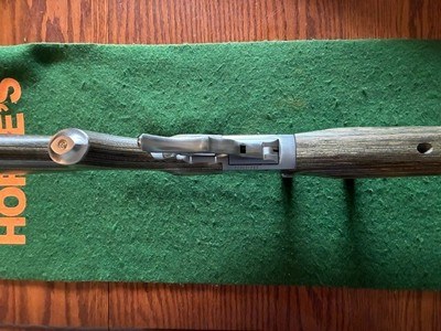Ruger 1 Stainless Varminter 204 Ruger - Image 11 of 11