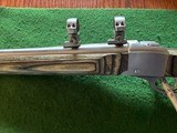 Ruger 1 Stainless Varminter 204 Ruger - Image 6 of 11