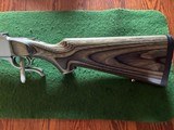 Ruger 1 Stainless Varminter 204 Ruger - Image 5 of 11