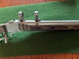 Ruger 1 Stainless Varminter 204 Ruger - Image 3 of 11