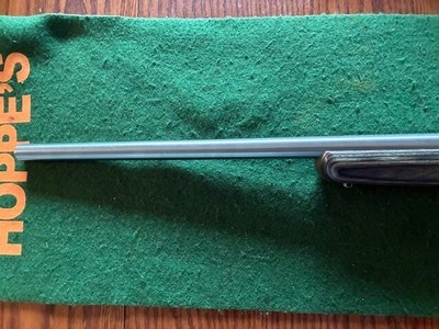 Ruger 1 Stainless Varminter 204 Ruger - Image 7 of 11