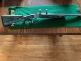 Ruger 1 Stainless Varminter 204 Ruger - Image 1 of 11