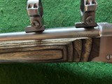 Ruger 1 Stainless Varminter 204 Ruger - Image 8 of 11