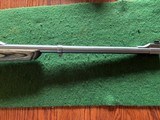 Ruger 1 Stainless Tropical 405 Win - Image 4 of 9